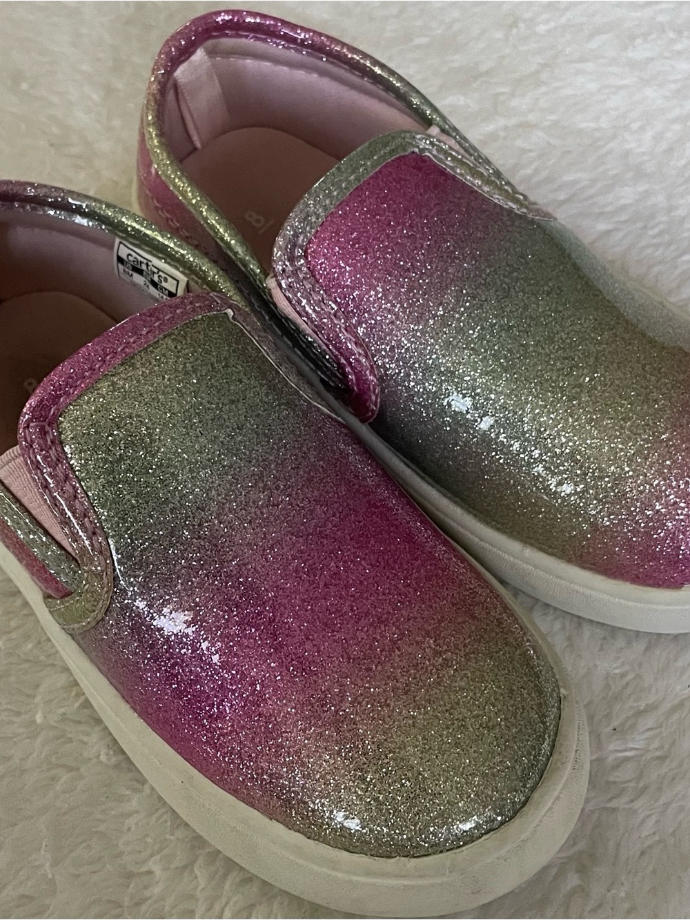 Toddler Girl Shoes